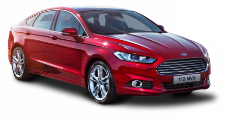 FORD MONDEO 4 ( 2014-2018 )