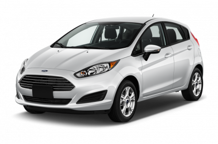 FORD FIESTA MK6 / MK7 ( 2008-2017 )