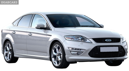 FORD MONDEO 3 ( 2000-2007 )