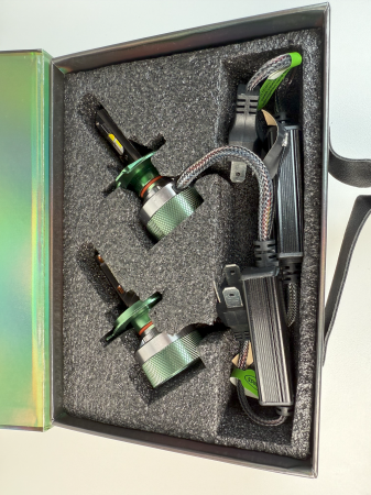 H4 Led Faruri Control aplicatie [4]
