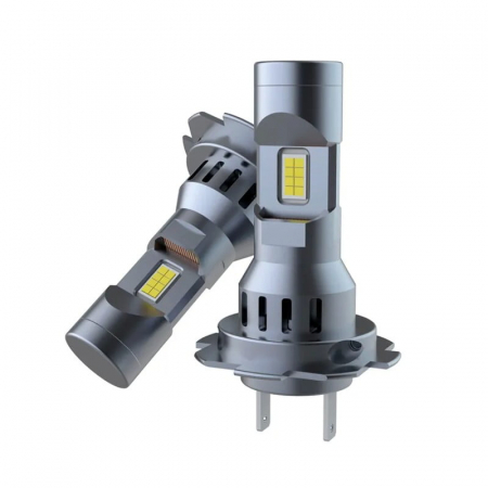 PREMIUM LED - H1 Set becuri led faruri 6000k 110w 11000 lumen