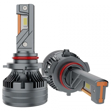 PREMIUM LED - H7 100W 12000 lumen set becuri led faruri