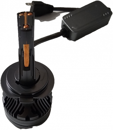 H7 100W 12000 lumen set becuri led faruri [6]