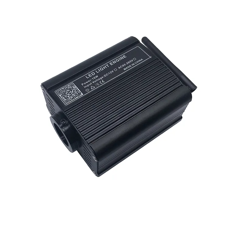 Kit Plafon TWINKL Instelat RGBW 600 Fire X 0.5 mm X 4 Metri [3]