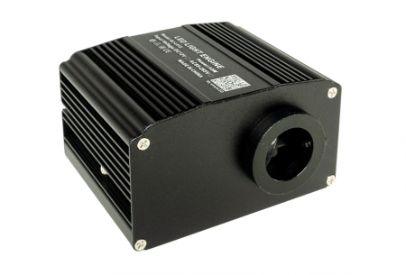 Kit Comete + Plafon TWINKL Instelat RGBW 600 Fire X 0.5 mm X 4 Metri si 200 Fire X0.5mmX4metri [6]