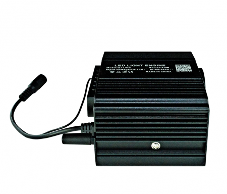 Kit Comete + Plafon TWINKL Instelat RGBW 600 Fire X 0.5 mm X 4 Metri si 200 Fire X0.5mmX4metri [4]