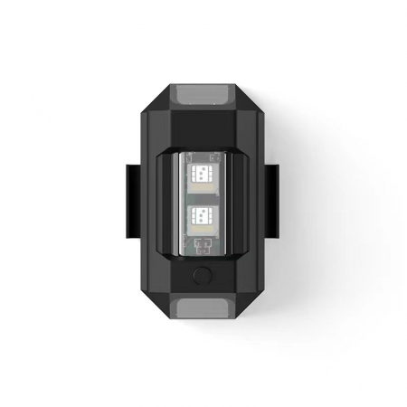 Lampile stroboscopice RGB pentru drone [7]