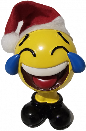 Shaking Head Emoticon - Shaking Head Emoticon