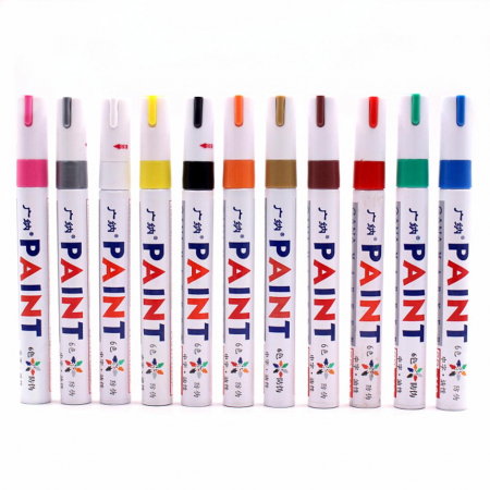 Marker Anvelope [7]