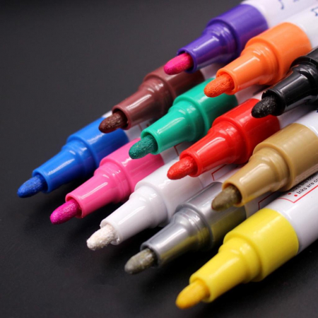 Marker Anvelope [9]