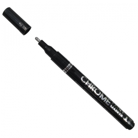 Marker Chrome Lichid [7]