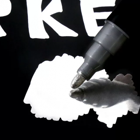 Marker Chrome Lichid [3]