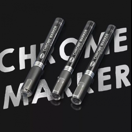 Marker Chrome Lichid [1]