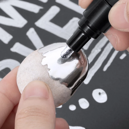Marker Chrome Lichid [6]