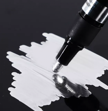 Marker Chrome Lichid [4]