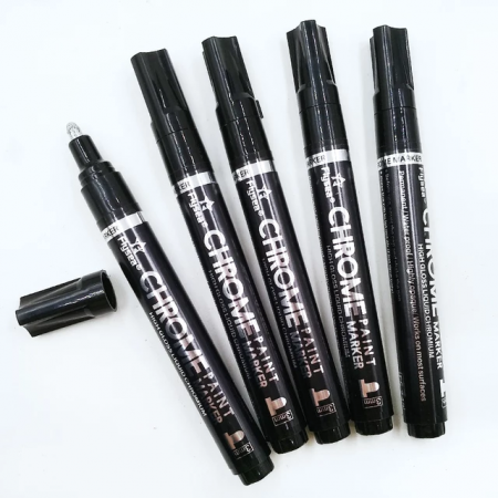 Marker Chrome Lichid [5]