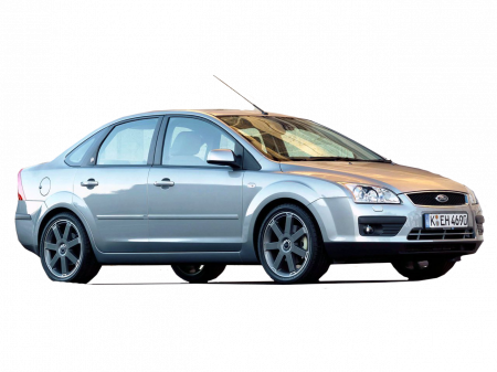 FORD FOCUS II ( 2003-2013 ) [1]
