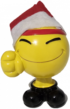 Shaking Head Emoticon - Shaking Head Emoticon