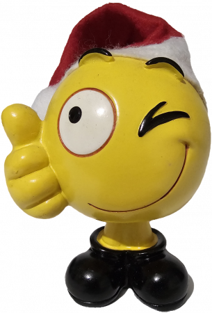 Shaking Head Emoticon - Shaking Head Emoticon