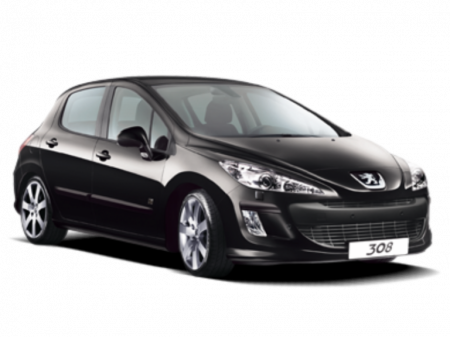 PEUGEOT - PEUGEOT 308 I ( 2007-2016 )