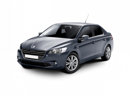 PEUGEOT 308 I ( 2007-2016 ) [1]
