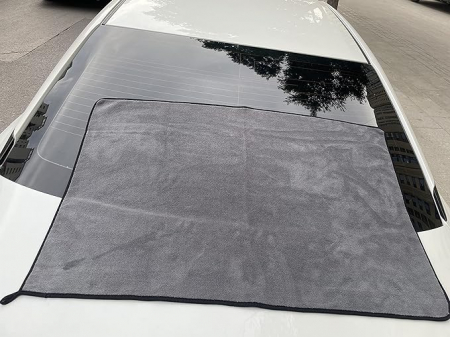 Prosop Auto twisted loop microfiber 750 gsm 60X80 mm [4]