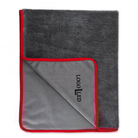 Detailing - Prosop Auto twisted loop microfiber 750 gsm 60X80 mm