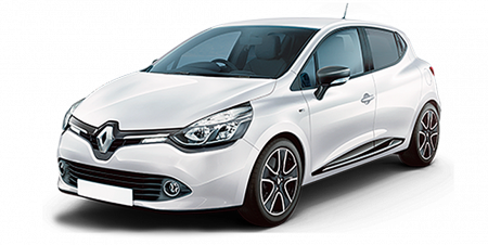 Kit Becuri Led Dedicate - Renault Clio III ( 2005-2012 )