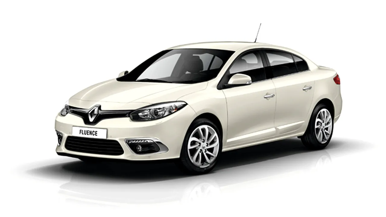 Kit Becuri Led Dedicate - Renault Fluence