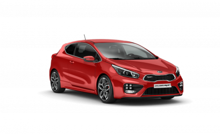 KIA - KIA CEED 2 ( 2012 -2018 )