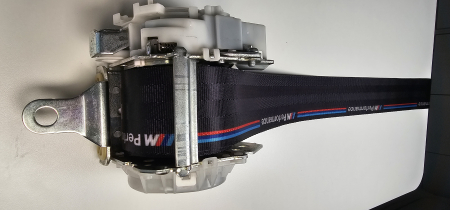 Role Centuri Auto Pesonalizate M Performance Negru [3]