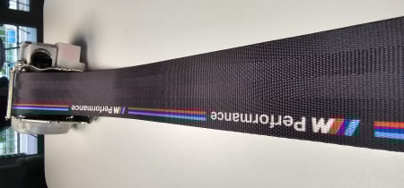 Centuri Personalizate - Role Centuri Auto Pesonalizate M Performance Negru
