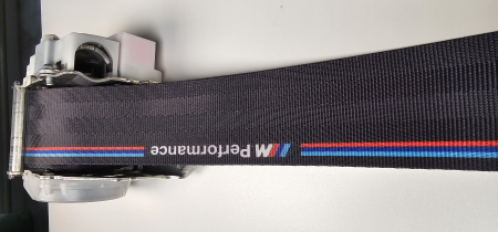Role Centuri Auto Pesonalizate M Performance Negru [2]