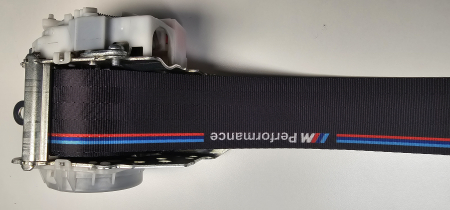 Role Centuri Auto Pesonalizate M Performance Negru [1]
