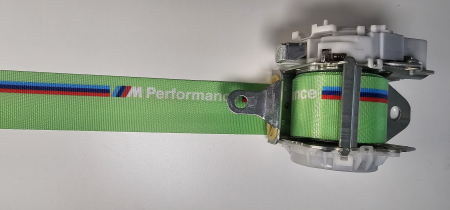 Centuri Personalizate - Role Centuri Auto Pesonalizate M Performance VERDE