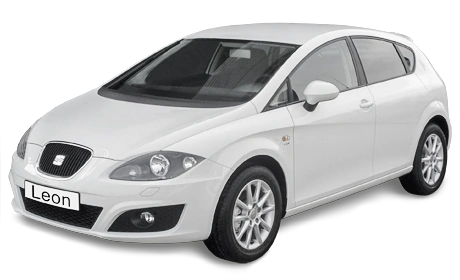 SEAT - SEAT LEON 2 ( 2005- 2012 )