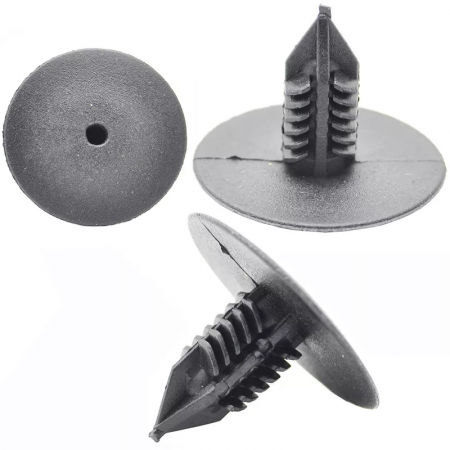 Set 10 bucati bumbi fixare carenaj Dacia Renault 7703077215 7703077435 [1]