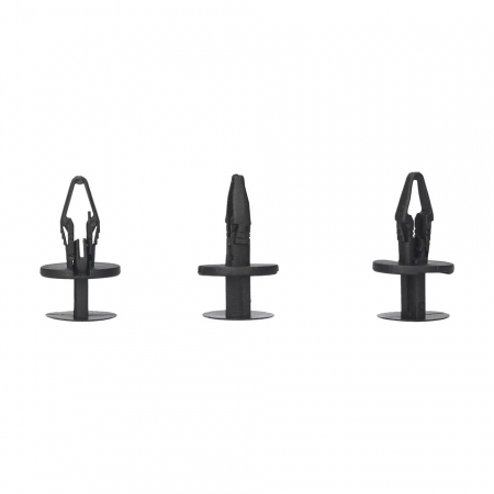 Set 10 bucati bumbi fixare carenaj Ford W713610-S300 Chrysler 6508863-AA11928 [6]