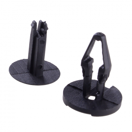 Set 10 bucati bumbi fixare carenaj Ford W713610-S300 Chrysler 6508863-AA11928 [12]