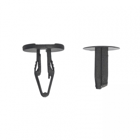 Set 10 bucati bumbi fixare carenaj Ford W713610-S300 Chrysler 6508863-AA11928 [14]