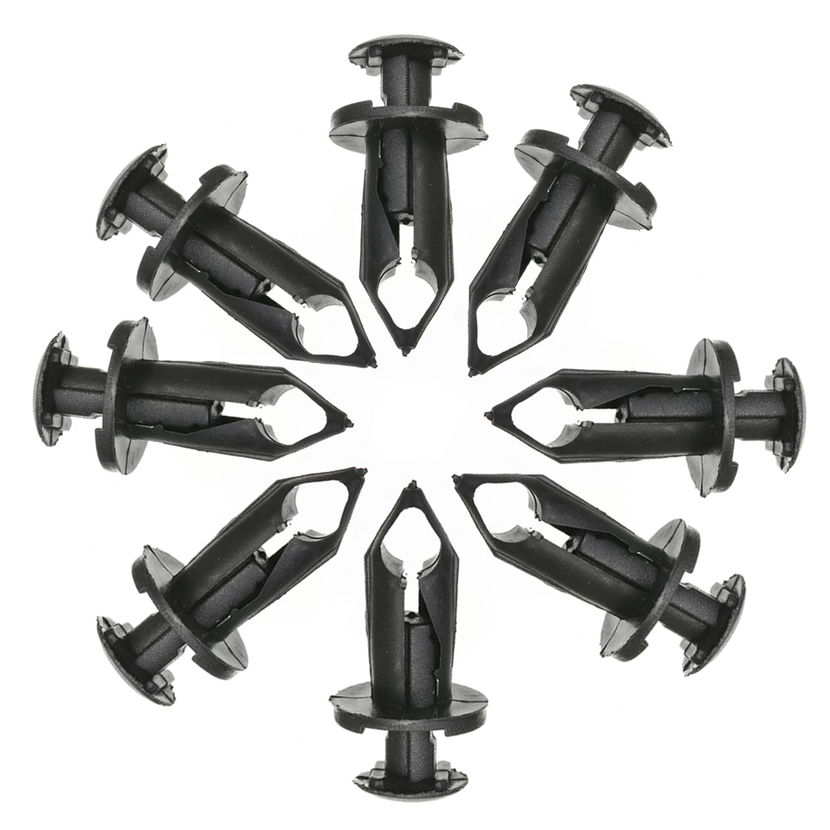 Set 10 bucati bumbi fixare Atv Can Am 293150089 [8]