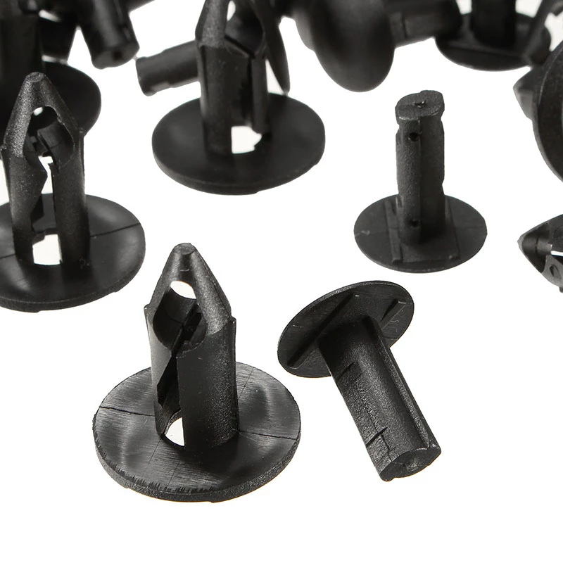 Set 10 bucati bumbi fixare Atv Can Am 293150089 [6]