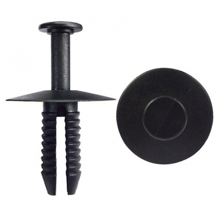 Set 10 bucati clipsuri Bmw 51118174185  51110141033 [5]