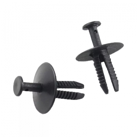 Set 10 bucati clipsuri Bmw 51118174185  51110141033 [7]