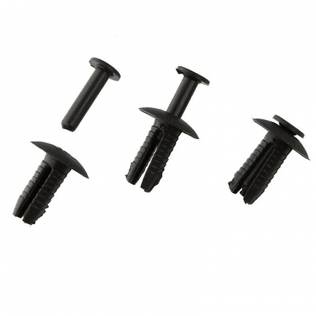 Set 10 bucati clipsuri Bmw 51118174185  51110141033 [13]