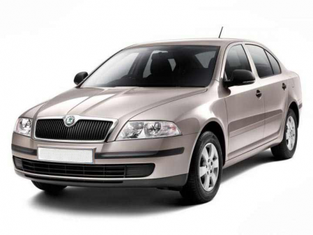 Kit Becuri Led Dedicate - Skoda Octavia II ( 2004-2013 )