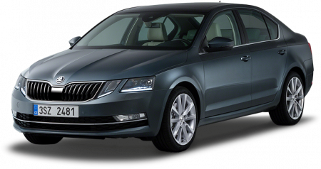 Kit Becuri Led Dedicate - Skoda Octavia III ( 2013-2019 )