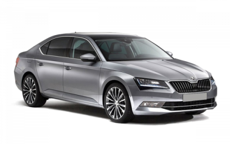 SKODA - SKODA SUPERB III ( 2015 + )