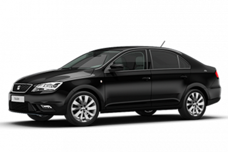 SEAT - SEAT TOLEDO ( 2012-2019 )