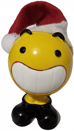 Shaking Head Emoticon - Shaking Head Emoticon